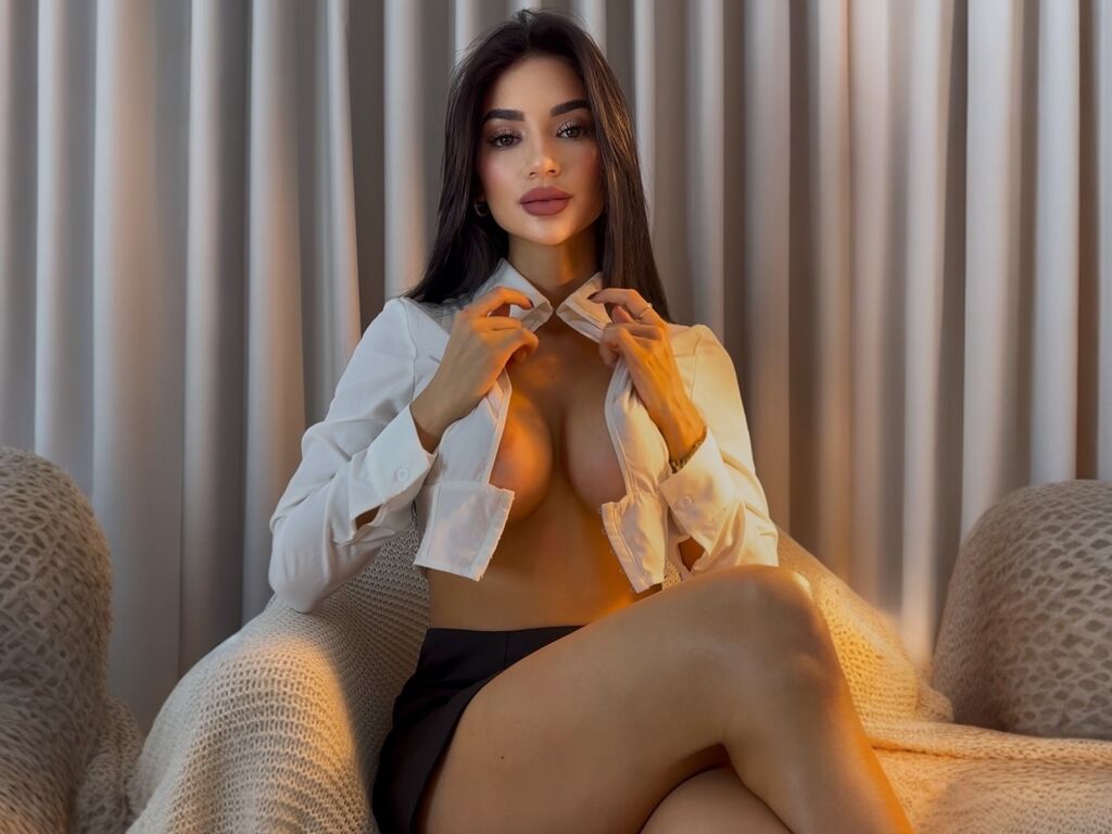 April